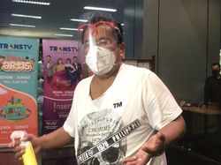 Andar Situmorang Kritik Hotman Paris Terkait HP Gisel yang Hilang
