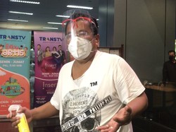 Andar Situmorang Kritik Hotman Paris Terkait HP Gisel yang Hilang