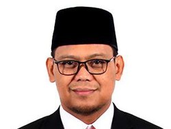 Positif COVID-19, Imam Budi Akan Dilantik Sebagai Wawali Depok di RS