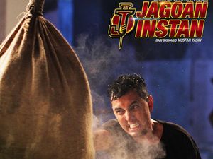 Sinopsis Jagoan Instan, Tayang di Trans 7 Sinopsis Jagoan Instan, Tayang di Trans 7