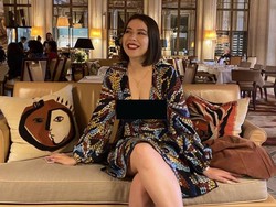 Wanita Ditolak Masuk Museum di Paris karena Pakai Baju Terlalu Seksi