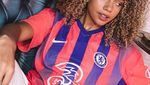 Jersey Ketiga MU Sampai Juve: Keren atau Aneh?