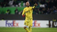 6. Jessy Moulin - AS Saint-Étienne - Di klub selama 15 tahun, 2 bulan, 4 hari. (Foto: Getty Images/Cathrin Mueller)