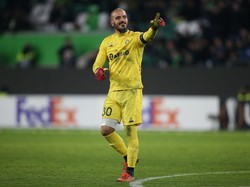 6. Jessy Moulin - AS Saint-Étienne - Di klub selama 15 tahun, 2 bulan, 4 hari. (Foto: Getty Images/Cathrin Mueller)