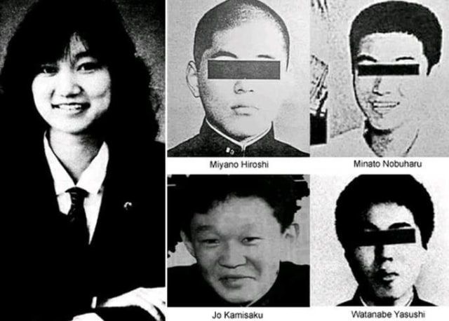 Junko Furuta