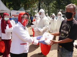 KADIN DKI: Dunia Usaha Panik Dengar Keputusan Jakarta PSBB Lagi