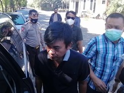 Buronan Penipuan Jual Beli Tanah Rp 1 M di Surabaya Dibekuk