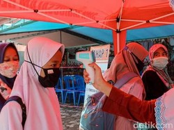 Karantina Wilayah di Ponpes Darussalam Banyuwangi Dicabut Besok