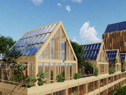 3 Fakta Kota Anti-Corona China