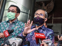 51 dari 75 Pegawai Gagal TWK Tak Bisa Gabung KPK Lagi