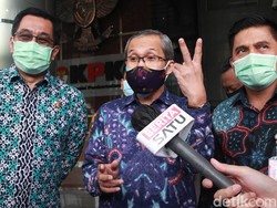 Bareskrim Terima P19 Kasus Red Notice Djoko Tjandra dari Kejagung