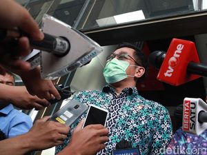 KPK Isyaratkan akan Tahan GM Hyundai di Kasus Korupsi Eks Bupati Cirebon KPK Isyaratkan akan Tahan GM Hyundai di Kasus Korupsi Eks Bupati Cirebon