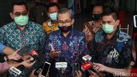 KPK dan Polri Gelar Perkara Kasus Djoko Tjandra