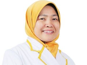 Anies Umumkan Positif Corona, PKS: Terbuka Tentang COVID-19 Bukan Aib Anies Umumkan Positif Corona, PKS: Terbuka Tentang COVID-19 Bukan Aib