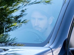 Barcelona Habis Diskusi sama Messi, Siap Lepas 12 Pemain