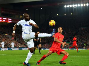 10 Fakta Jelang Liverpool Vs Leeds