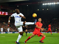 10 Fakta Jelang Liverpool Vs Leeds