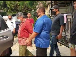 Koruptor yang Ditangkap Kejagung Pernah Jabat Kepala BPBD Kota Bengkulu