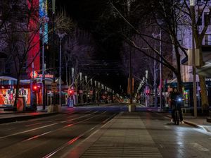 Selain Jakarta, Melbourne juga Lockdown Ketat Lagi