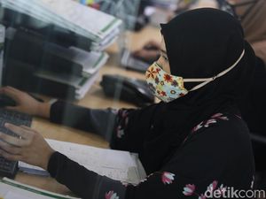 15 Ribu Orang Tanda Tangan Petisi Kembalikan WFH, WFO Bikin Stres gegara Macet