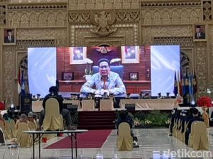 Mendes PDTT Ajak Milenial Pahami Literasi Media untuk Tangkal Hoaks