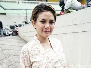 Nikita Mirzani Update Kondisi Anak: Masih di Safe House, LM Minta Maaf Nikita Mirzani Update Kondisi Anak: Masih di Safe House, LM Minta Maaf