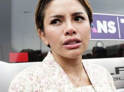 Nikita Mirzani Tuding Rachel Vennya Kabur Karantina 2 Kali