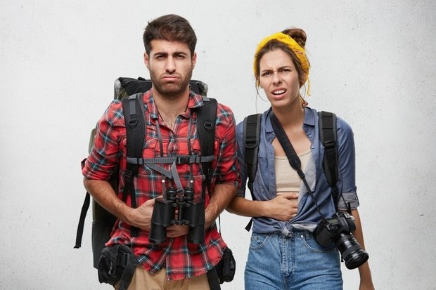 Pasangan Muda/ Sumber: Freepik.com Tidak ada yang lebih baik dari bersenang-senang berdua dengan pasangan di awal pernikahan.