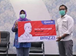 Pemkab Trenggalek Tarik Kartu Penyangga Ekonomi Bergambar Bupati Pemkab Trenggalek Tarik Kartu Penyangga Ekonomi Bergambar Bupati
