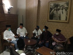 Senior PDIP Pasuruan Kerahkan Relawan Militan Dukung Gus Ipul