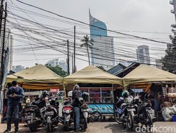 Indonesia Resmi Resesi, Kapan Ekonominya Membaik?