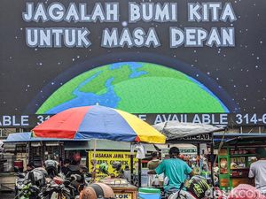 Jakarta PSBB Lagi, Pengusaha Minta Stimulus Diperpanjang Jakarta PSBB Lagi, Pengusaha Minta Stimulus Diperpanjang