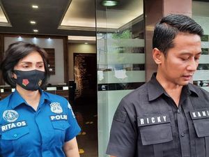 Polisi: Pelapor Juga Ikut Geber Knalpot Bising di Parkir Mal Jaksel