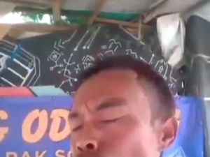 Viral Odading Mang Oleh, Makanan Apa Sih Itu? Viral Odading Mang Oleh, Makanan Apa Sih Itu?