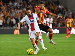 Lens Vs PSG: Les Parisiens Dikalahkan Tim Promosi 0-1