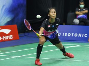 Simulasi Piala Uber 2020: Lagi, Putri Libas Seniornya Simulasi Piala Uber 2020: Lagi, Putri Libas Seniornya