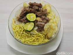 Adu Rasa 3 Soto Mie Bogor, Mana yang Paling Enak?