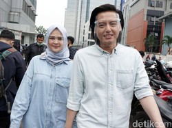 Kata Roger Danuarta dan Cut Meyriska Disebut Ortu yang Fashionable