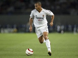 Ronaldo Tunjuk Striker Terbaik Saat Ini, Siapa?