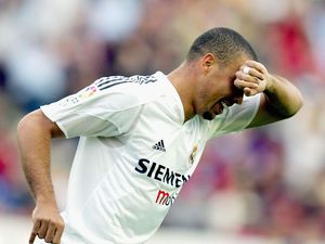 Real Madrid pun Tak Bisa Hentikan Ronaldo yang Suka Party
