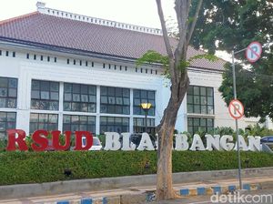 Banyuwangi Siapkan Tempat Untuk Identifikasi Jenazah Kru KRI Nanggala-402