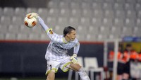 10. Sammy Bossut - Zulte Waregem - Di klub selama 14 tahun, 2 bulan, 4 hari. (Foto: Getty Images/EuroFootball)