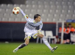 10. Sammy Bossut - Zulte Waregem - Di klub selama 14 tahun, 2 bulan, 4 hari. (Foto: Getty Images/EuroFootball)
