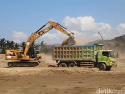 Ada Konflik Lahan di Mandalika, ITDC Jamin Pembangunan Tak Terganggu
