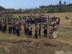 Sengketa Lahan Mandalika, DPR Ingatkan Bisa Rusak Citra Wisata RI