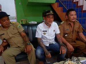 Heboh Hoho Kades Bertato, Ternyata Ada Banyak di Banjarnegara