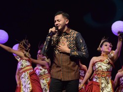 Solo International Performing Arts 2020 Dibuka Secara Daring di Tengah Pandemi