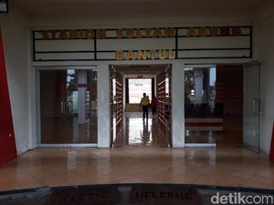 Lirik SSA Bantul Jadi Venue Final Liga 2, PSIM Ajukan 15 Ribu Penonton Lirik SSA Bantul Jadi Venue Final Liga 2, PSIM Ajukan 15 Ribu Penonton