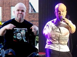 Bintang Jackass, Stevie Lee Meninggal Dunia