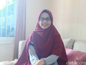 Satu-satunya Tahun Ini, Mahasiswa Unair Raih Beasiswa Lembaga Kesehatan Hewan